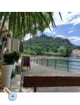 Appartements LUNA - ostrov Krk Kroatien