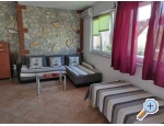 Appartements LUNA - ostrov Krk Kroatien