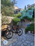 Appartements LUNA - ostrov Krk Kroatien