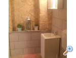 Appartements LUNA - ostrov Krk Kroatien