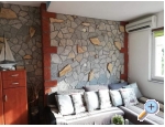 Appartements LUNA - ostrov Krk Kroatien