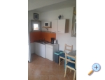 Appartements LUNA - ostrov Krk Kroatien