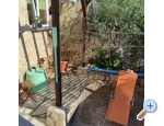 Appartements LUNA - ostrov Krk Kroatien