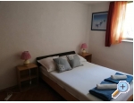 Appartements LUNA - ostrov Krk Kroatien