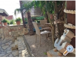 Appartements LUNA - ostrov Krk Kroatien