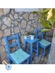 Appartements LUNA - ostrov Krk Kroatien