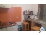 Appartements LUNA - ostrov Krk Kroatien