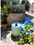Apartmny LUNA - ostrov Krk Chorvatsko