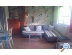 Appartements LUNA - ostrov Krk Croatie
