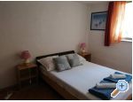 Appartements LUNA - ostrov Krk Croatie