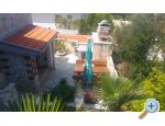 Appartements LUNA - ostrov Krk Croatie