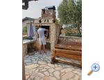 Appartements LUNA - ostrov Krk Croatie