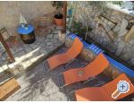 Appartements LUNA - ostrov Krk Croatie