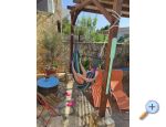 Appartements LUNA - ostrov Krk Croatie