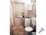 Appartements LUNA - ostrov Krk Croatie