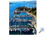 Appartements LUNA - ostrov Krk Croatie