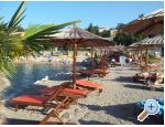 Appartements LUNA - ostrov Krk Croatie