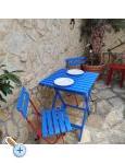 Appartements LUNA - ostrov Krk Croatie