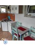 Appartements LUNA - ostrov Krk Croatie