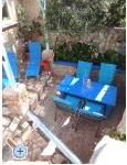 Apartmny LUNA - ostrov Krk Chorvtsko