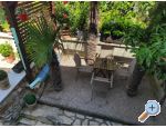 Appartements LUNA - ostrov Krk Croatie
