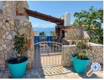 Appartements LUNA - ostrov Krk Croatie