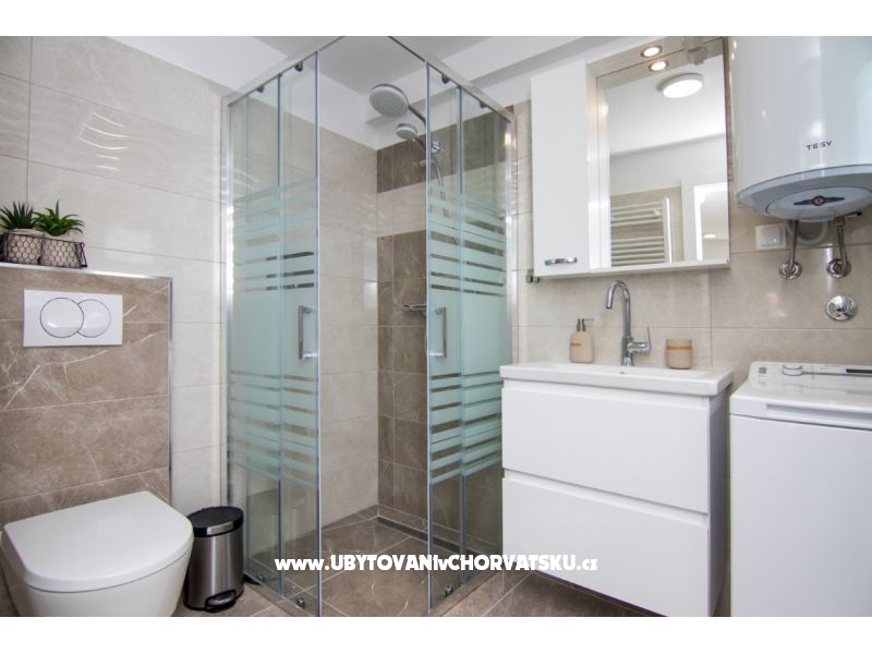 Apartment Neda – Ferienwohnung Insel Krk, Kroatien – Foto 14