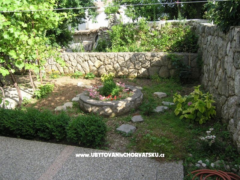 Apartment Neda – Ferienwohnung Insel Krk, Kroatien – Foto 18