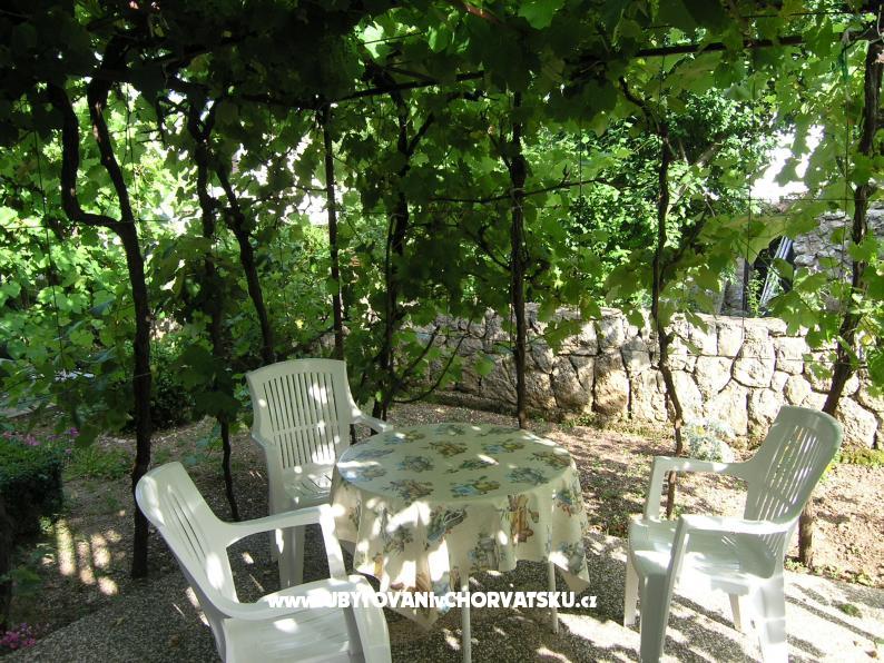 Apartment Neda – Ferienwohnung Insel Krk, Kroatien – Foto 2