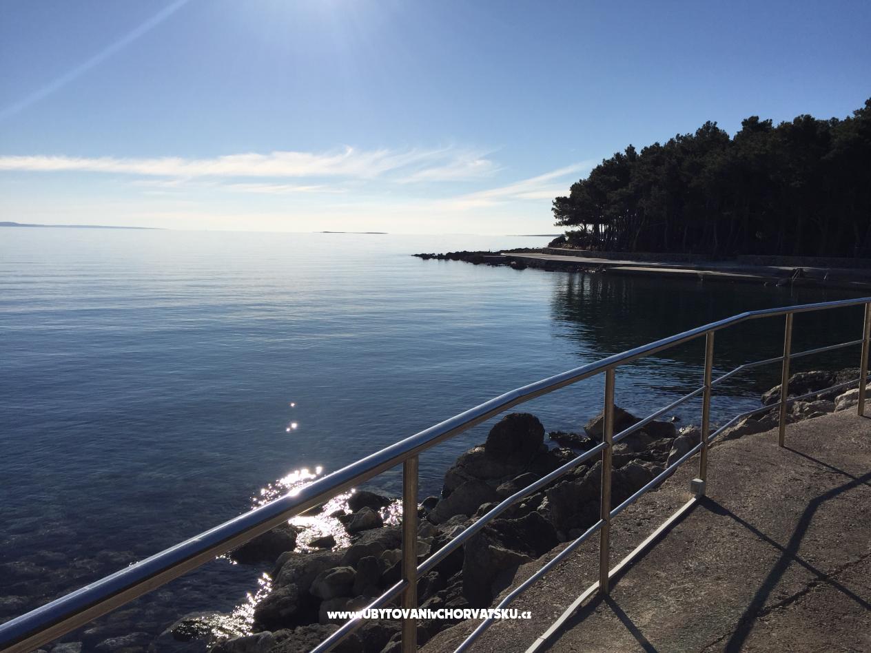 Apartment Neda – Ferienwohnung Insel Krk, Kroatien – Foto 5