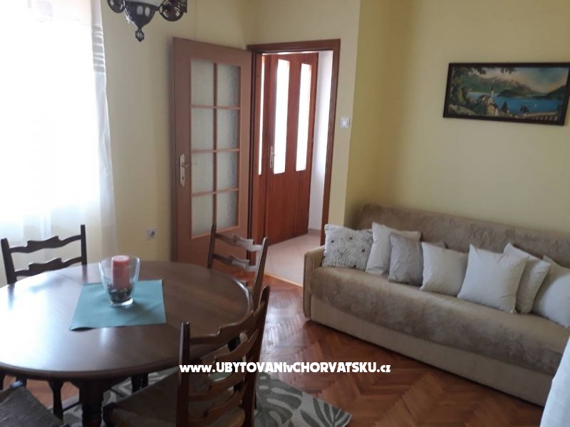 Apartment Marija – Ferienwohnung Insel Krk, Kroatien – Foto 1