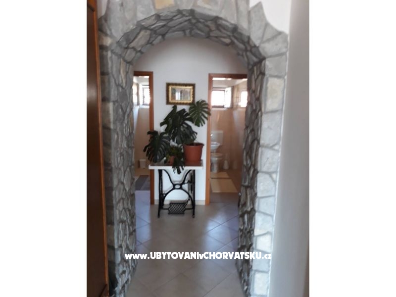 Apartment Marija – Ferienwohnung Insel Krk, Kroatien – Foto 10