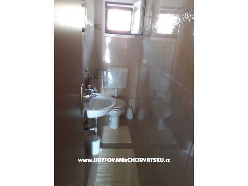 Apartment Marija – Ferienwohnung Insel Krk, Kroatien – Foto 12