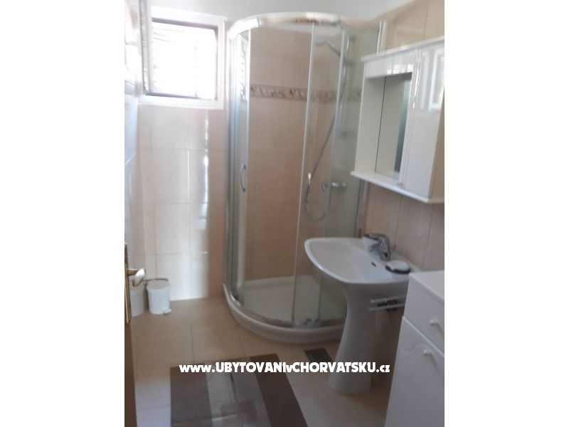 Apartment Marija – Ferienwohnung Insel Krk, Kroatien – Foto 13