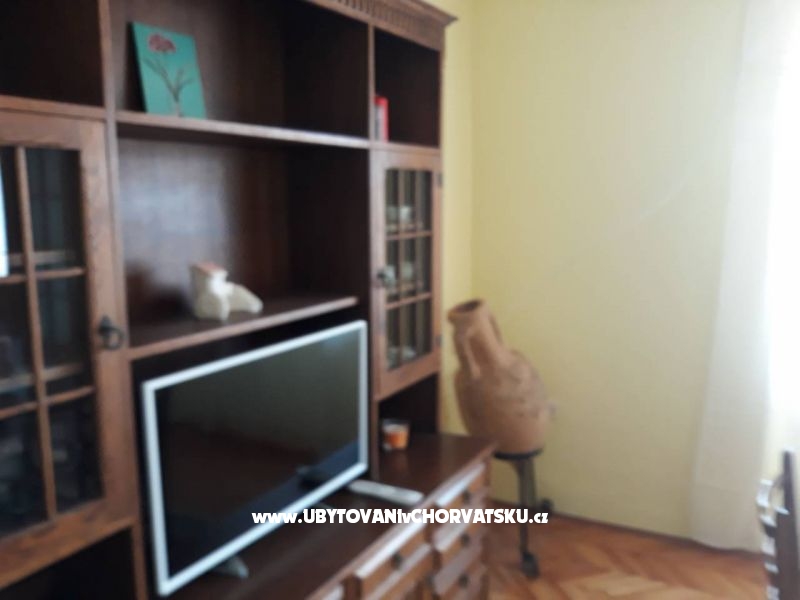 Apartment Marija – Ferienwohnung Insel Krk, Kroatien – Foto 14