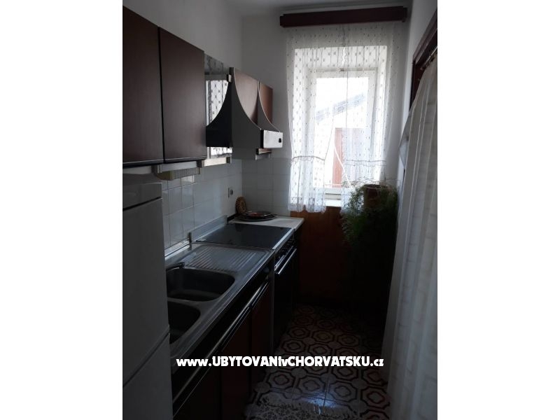 Apartment Marija – Ferienwohnung Insel Krk, Kroatien – Foto 15