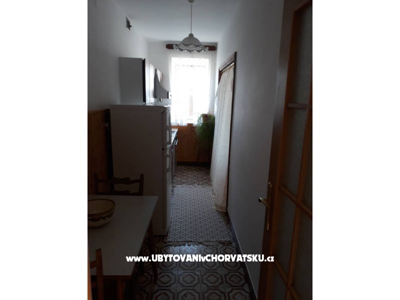 Apartment Marija – Ferienwohnung Insel Krk, Kroatien – Foto 16