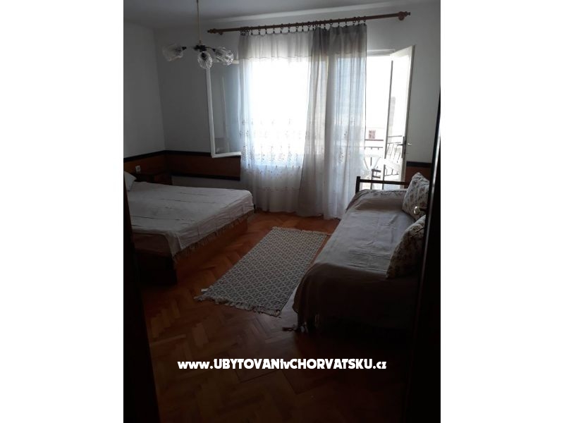 Apartment Marija – Ferienwohnung Insel Krk, Kroatien – Foto 2