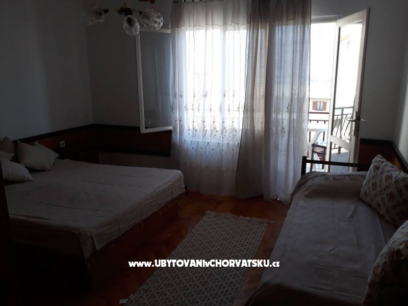 Apartment Marija – Ferienwohnung Insel Krk, Kroatien – Foto 3