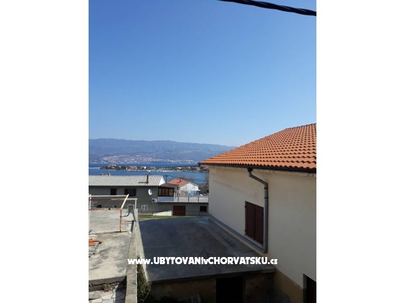Apartment Marija – Ferienwohnung Insel Krk, Kroatien – Foto 5