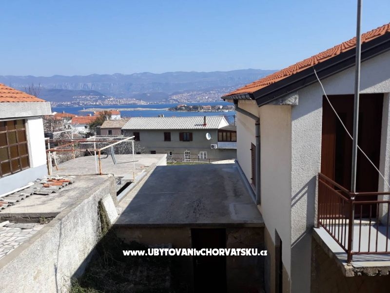 Apartment Marija – Ferienwohnung Insel Krk, Kroatien – Foto 6