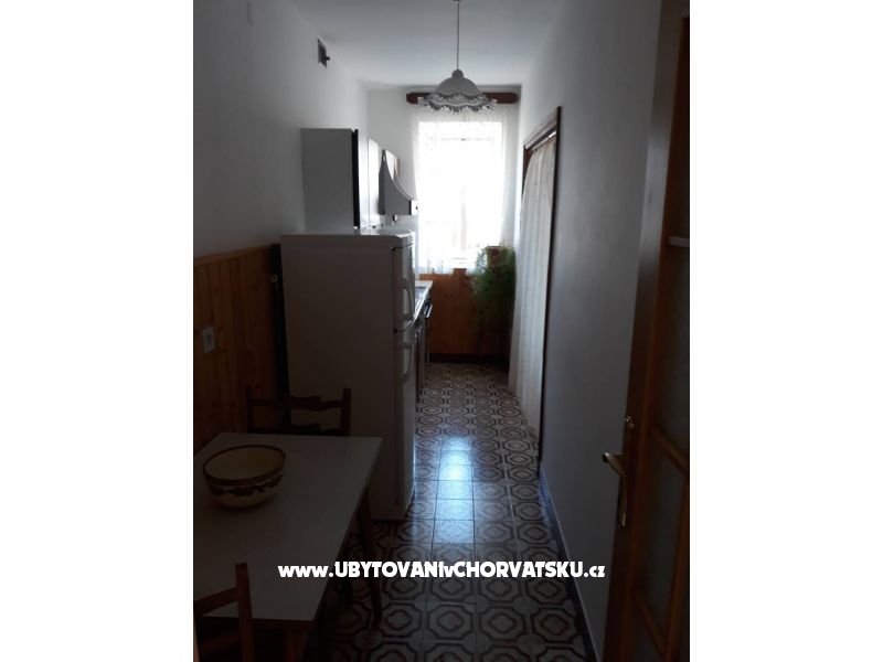 Apartment Marija – Ferienwohnung Insel Krk, Kroatien – Foto 7