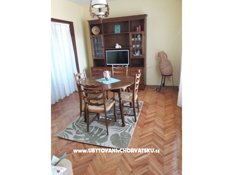 Apartment Marija – Ferienwohnung Insel Krk, Kroatien – Foto 8