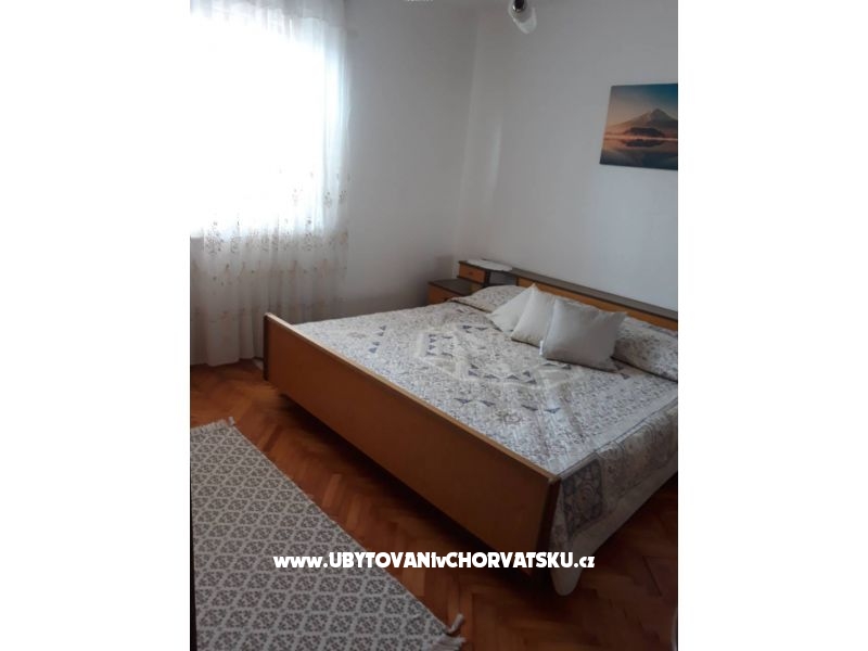 Apartment Marija – Ferienwohnung Insel Krk, Kroatien – Foto 9