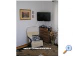 Appartement Mira - ostrov Krk Croatie
