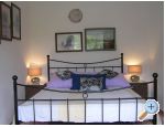 Appartement Mira - ostrov Krk Croatie
