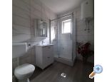 Appartement Mira - ostrov Krk Croatie