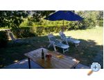 Appartement Mira - ostrov Krk Croatie