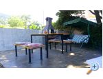 Appartement Mira - ostrov Krk Croatie