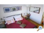 Appartement Mira - ostrov Krk Croatie